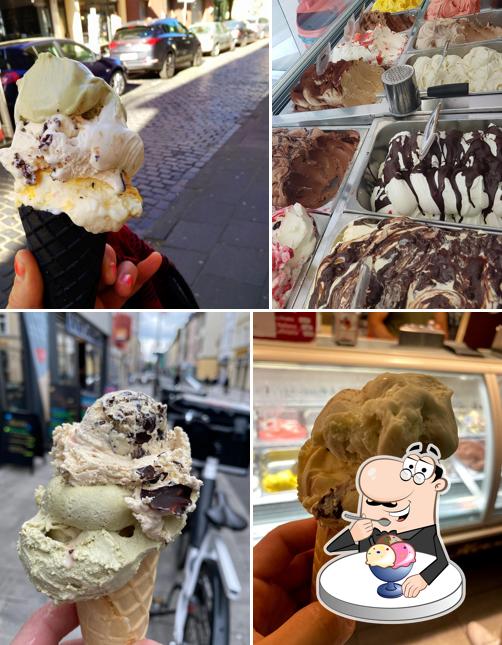 Der Eismacher