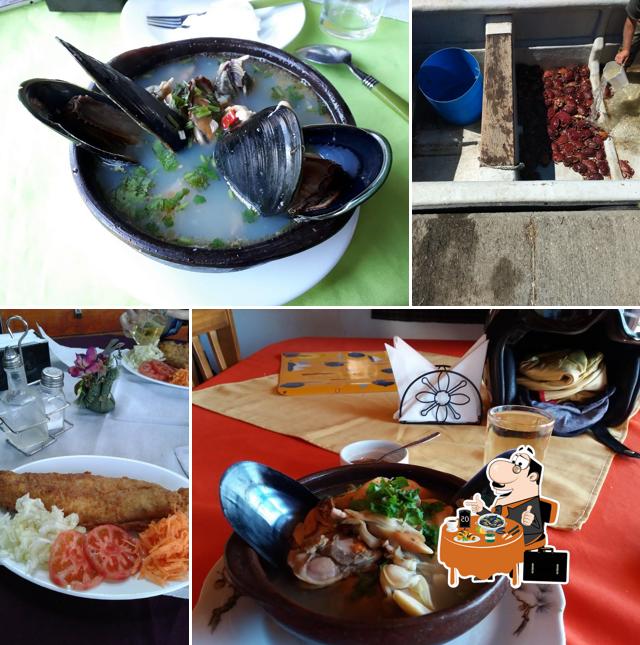 Restaurant Don OTTO
