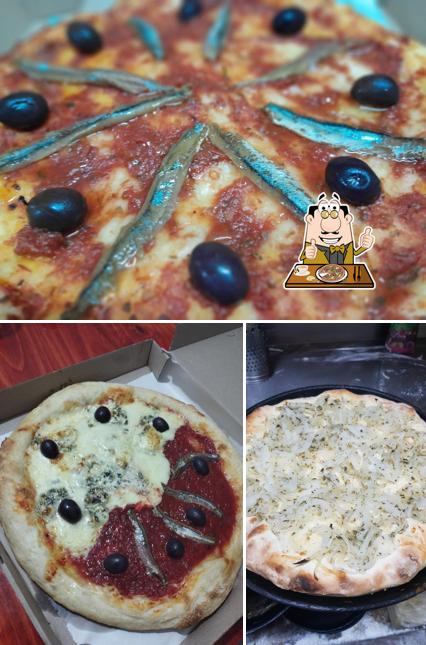 Don Silva Pizzas