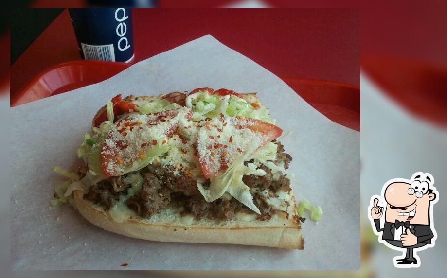 Fox's Pizza Den