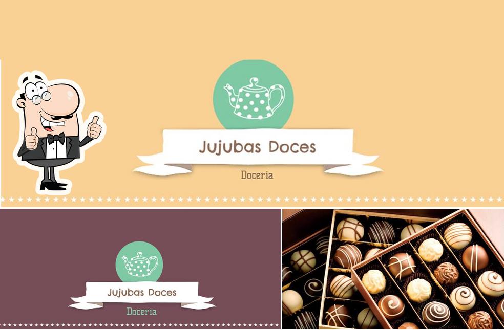 Jujubas Doces