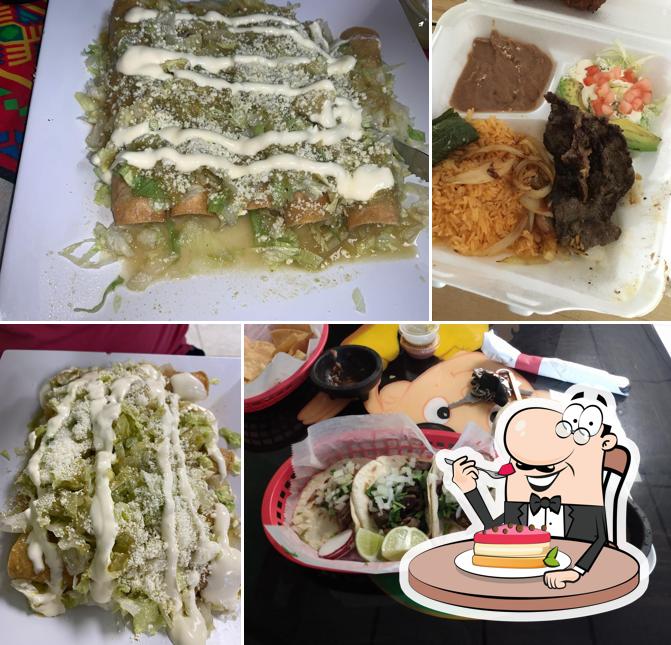 Los Primos Rostizeria y Tortilleria