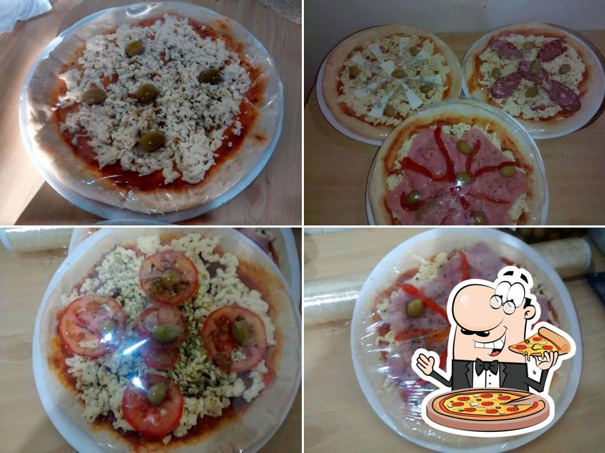 Mis comidas