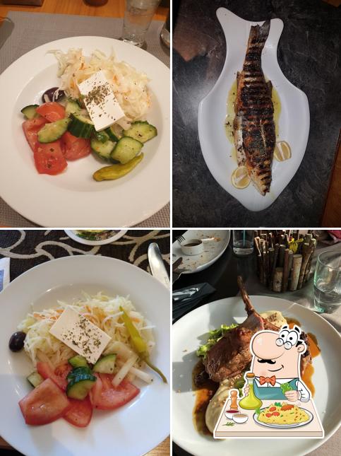 Restaurant Mykonos, Neu-Ulm