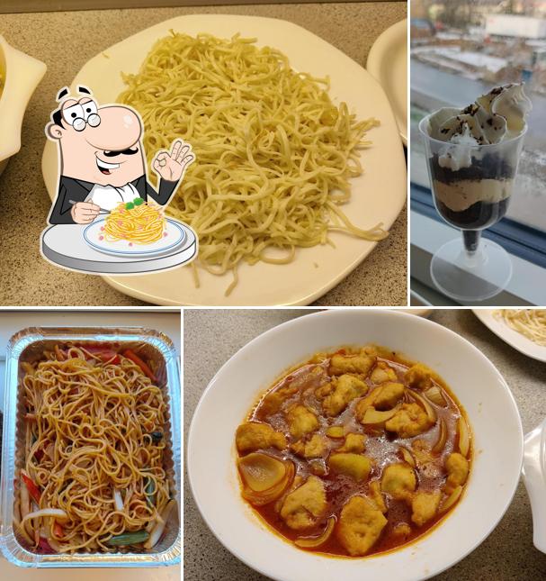 SOU : Indian Food