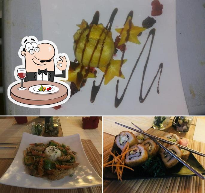 Sushi-ingon