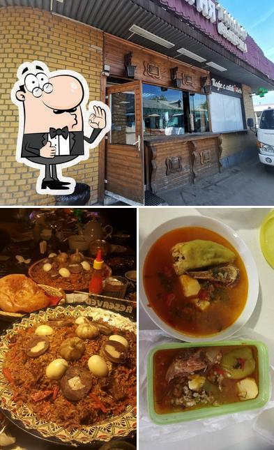 Пекарня