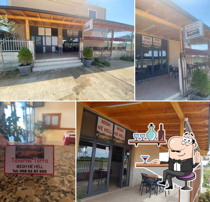 Taverna Torra