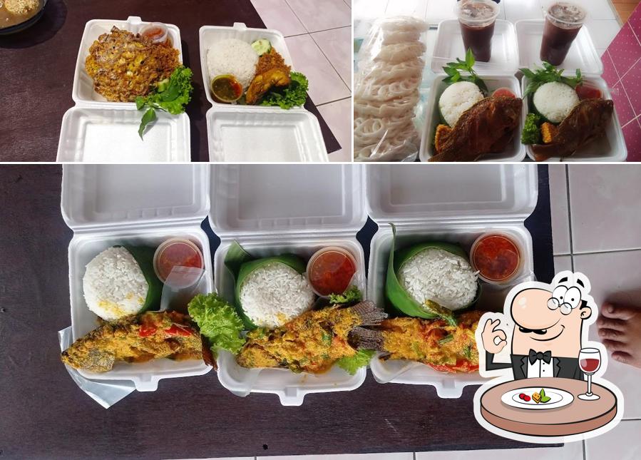 WARUNG NYAMLENG
