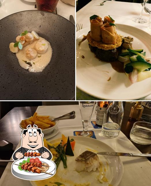Restaurant Wilhelmina