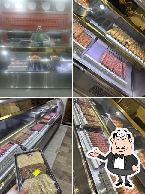 المذاق الحلبي