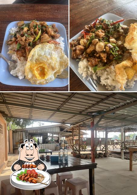 ร้านอาหารป่าปราณี