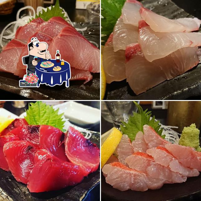 呑み食い処 ハイ・カラー