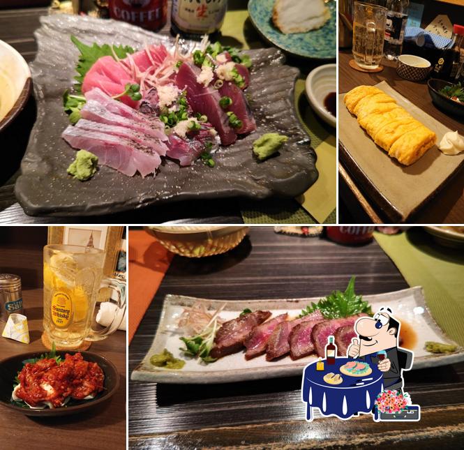 居酒屋匠