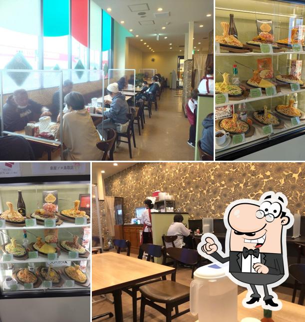 泉屋ソロ鳥取店