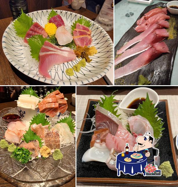 裏町酒場