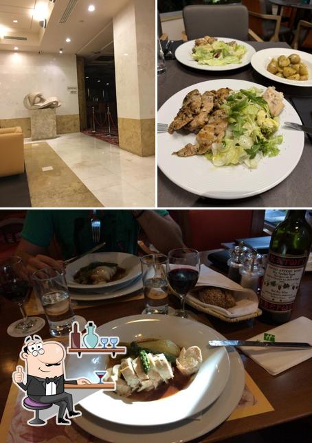 Ruby Restaurant
