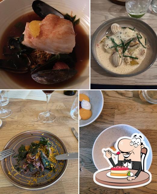 Scorrybreac Restaurant