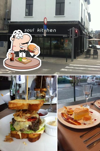Soul Kitchen