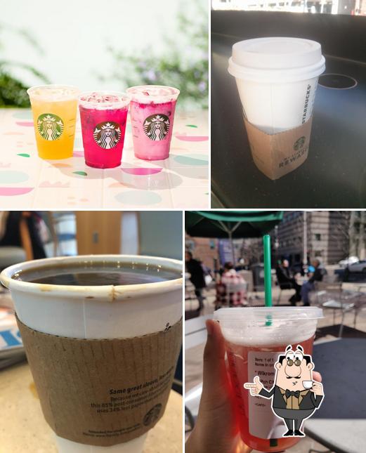 Starbucks Coffee Company