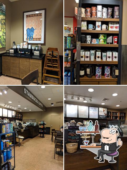 Starbucks Coffee Company