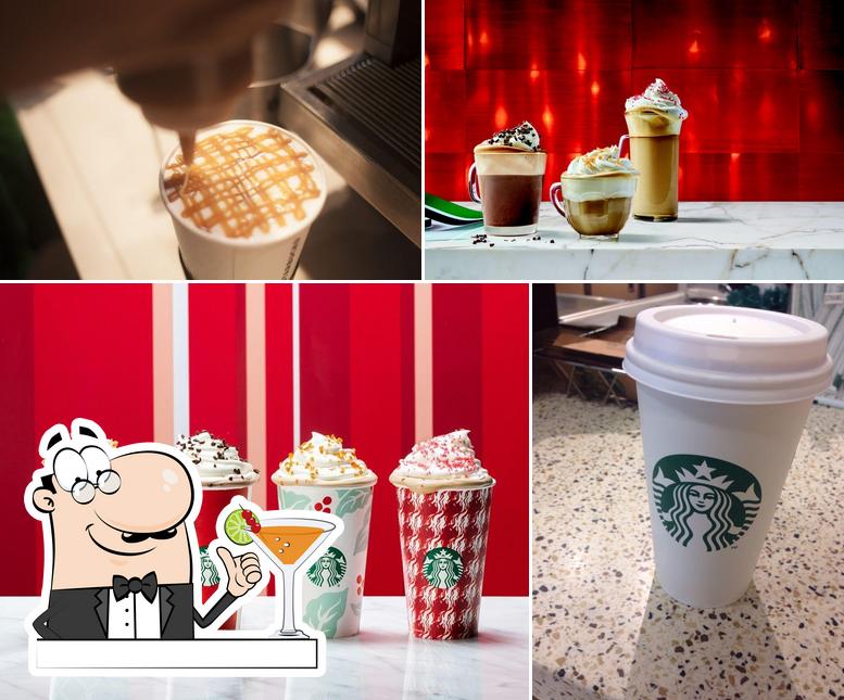 Starbucks Coffee Company