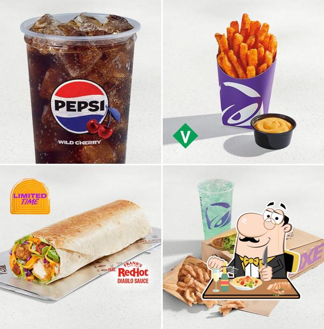 Taco Bell