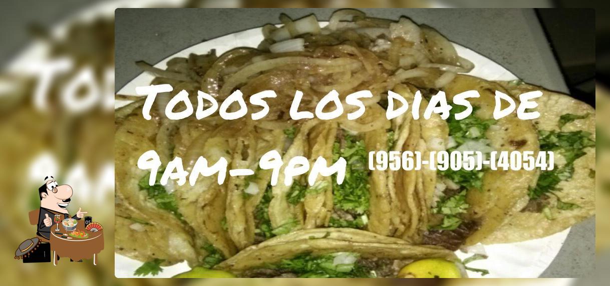Taqueria Jr