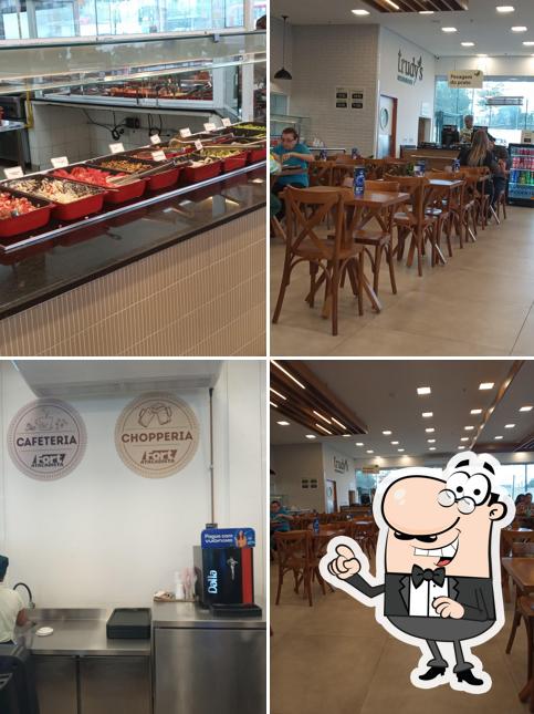Trudy's Restaurante