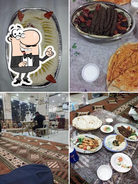 Two Rivers Restaurant Iraqi