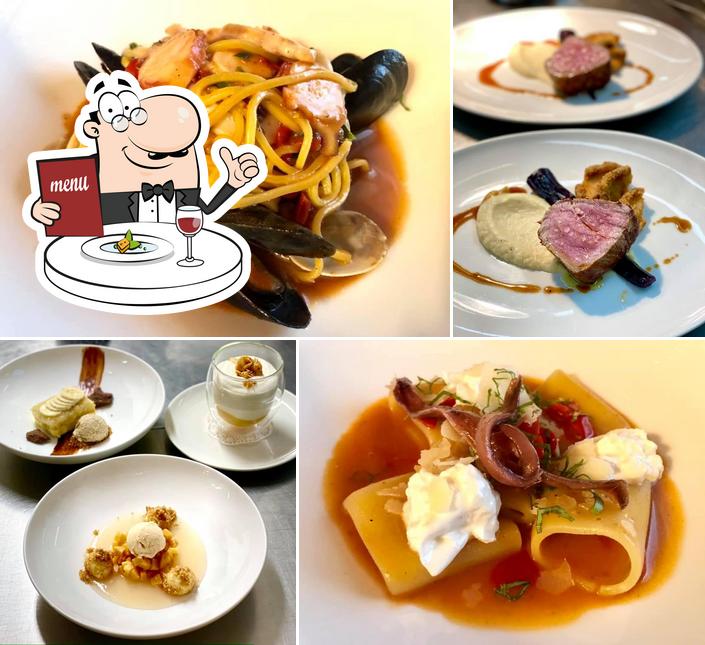 Der Unterwirt Restaurant & Guesthouse