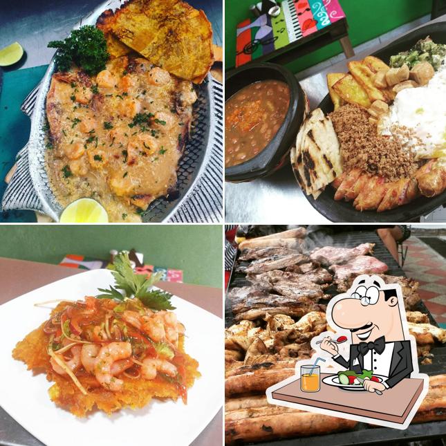 Vían restaurante
