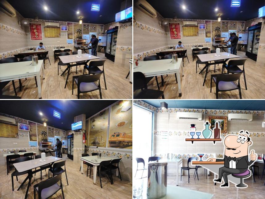 Malabar Express Restaurant