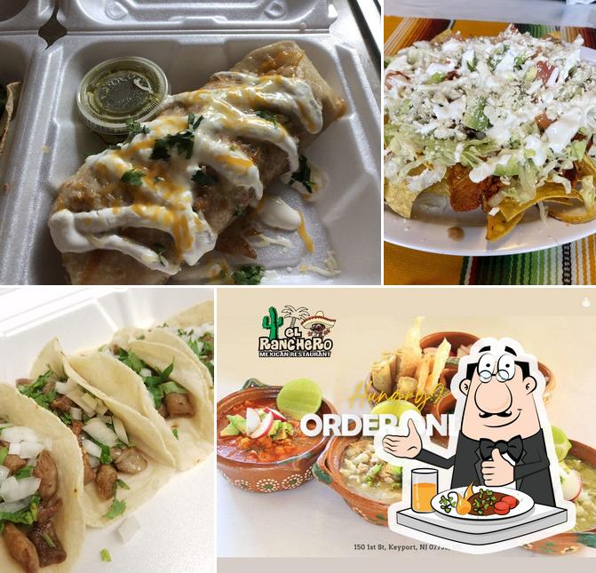 EL Ranchero Mexican Restaurant
