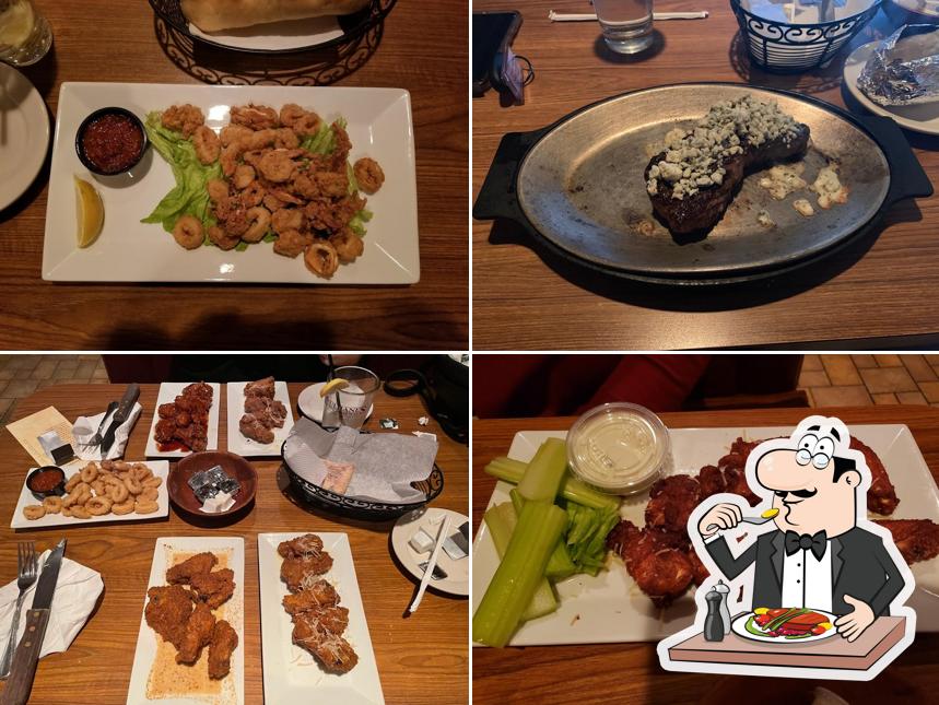 Culhane's Steak House