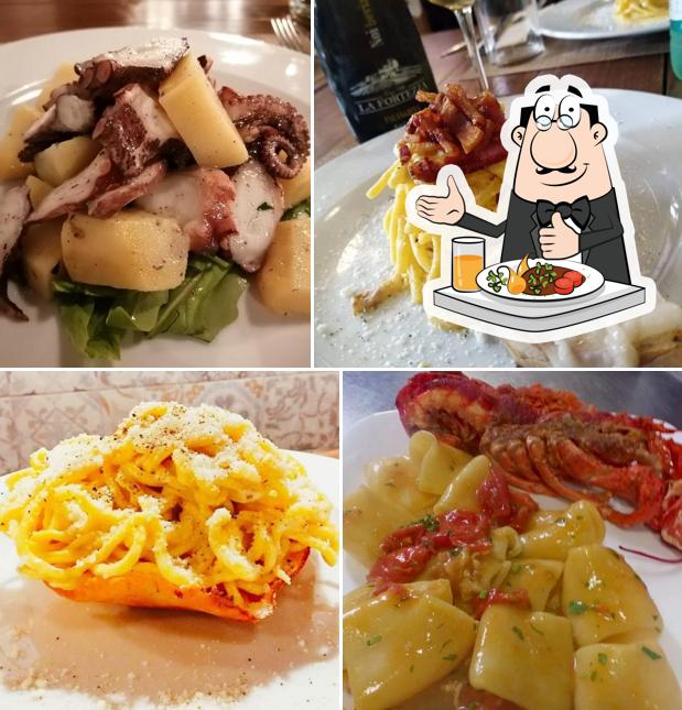 Pizzeria Olio&farina de "I DEL MESTRE"
