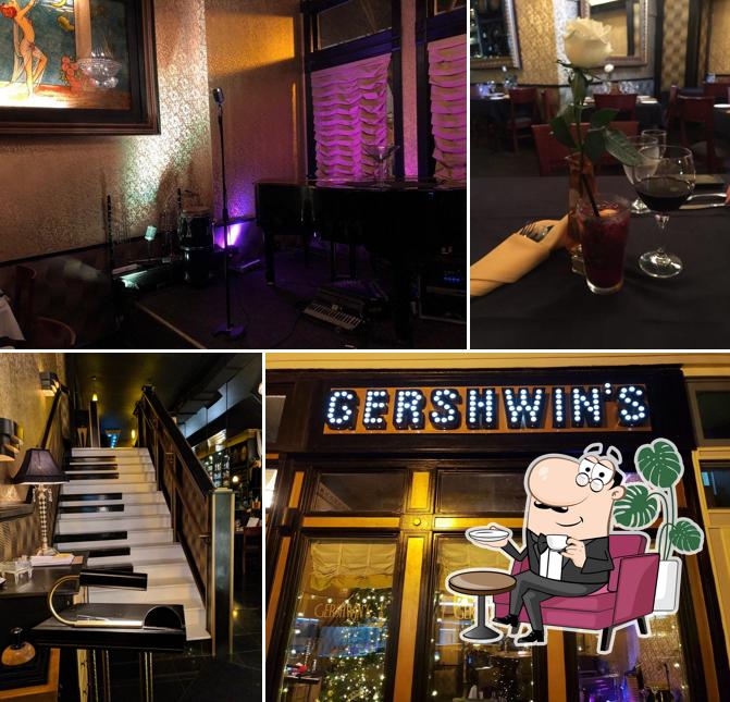 Gershwin's