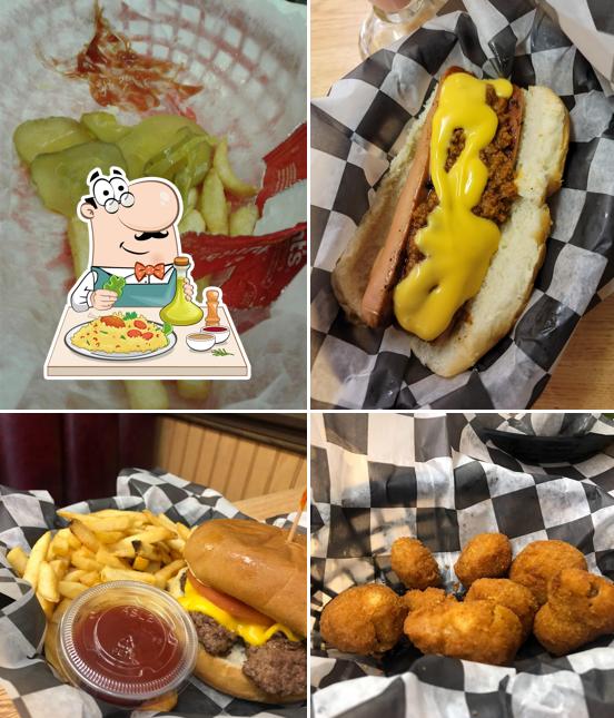 Big Ed's Soda Grill in Vermilion