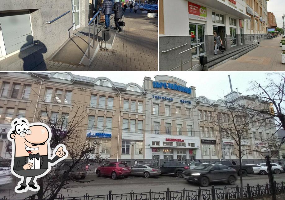 33 Пингвина