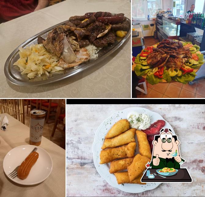 Adelini Restaurant