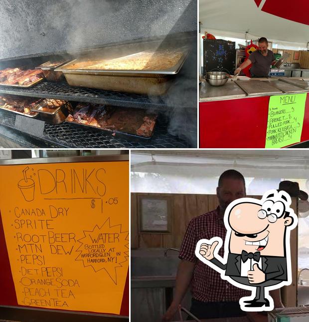 Charlie's Char Pit