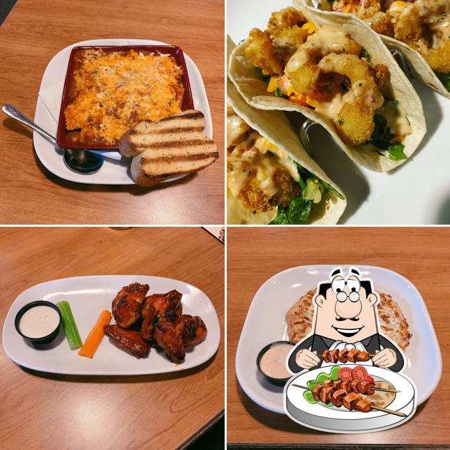 Boston Pizza