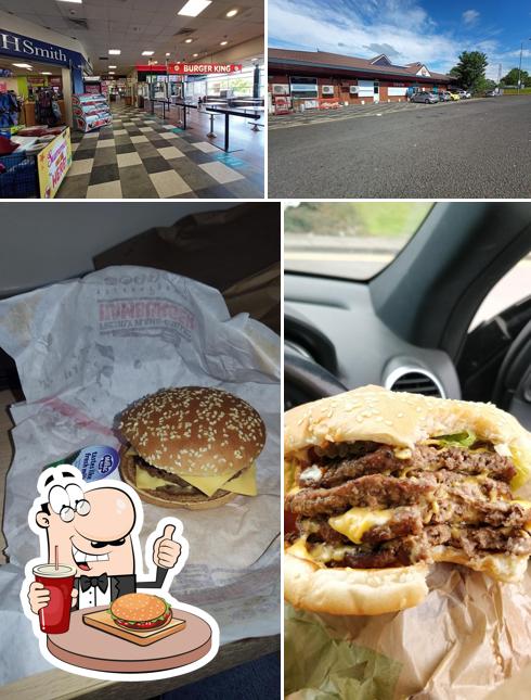 Burger King