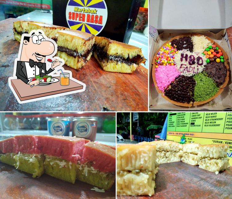 Martabak Super Rasa