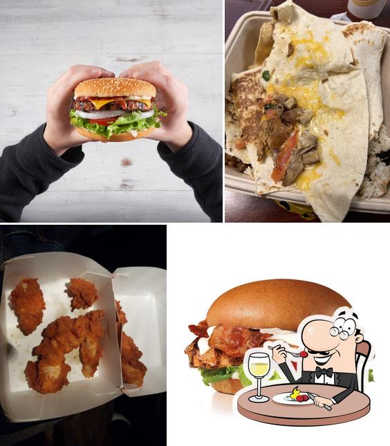 Carl's Jr.
