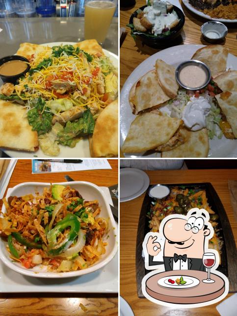 Chili's Grill & Bar