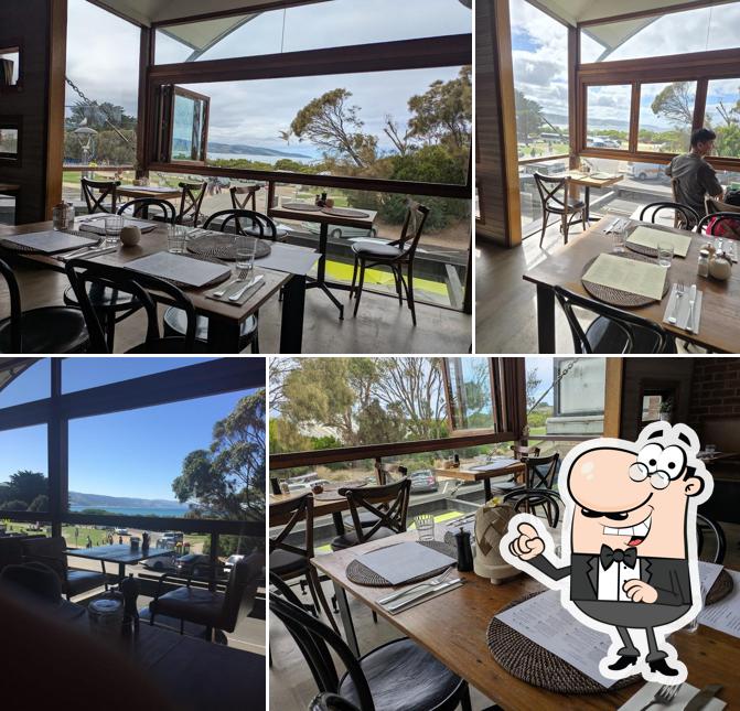 Coco Cafe & Restaurant