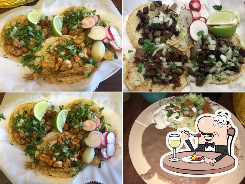 El Tío Taquería