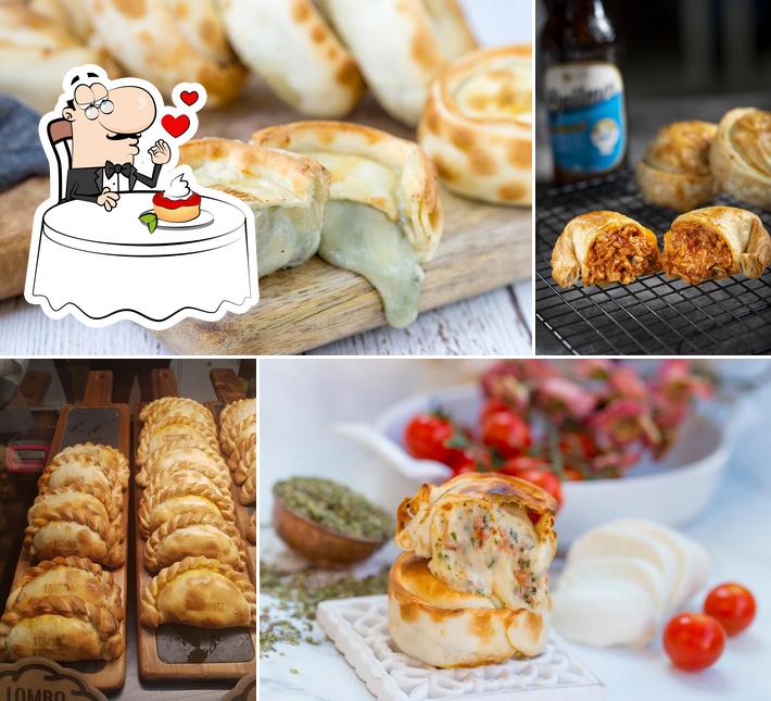 Empanadas Malvón