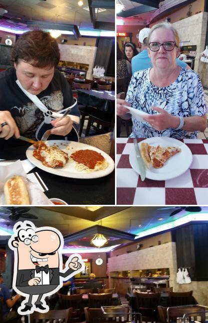 Gondolier Italian Restaurant